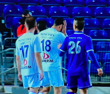 חלוקת נקודות צודקת