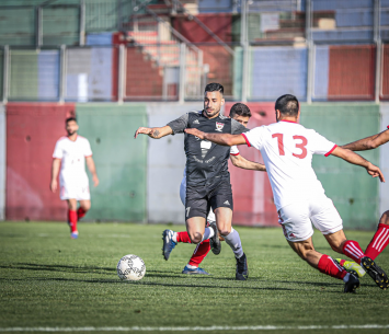 משחק שקול (נזיה סולטן)