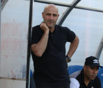 ארז בנודיס (עודד חסין) 