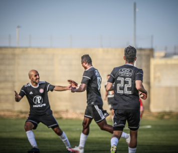 שחקני באקה (וואסים מוואסי)