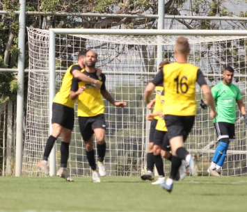 משה בן לולו לאחר הפנדל (דאפר מחאמיד)