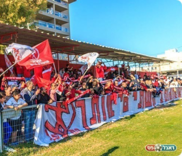 תקפו או הותקפו? אוהדי מרמורק