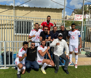 שחקני בועיינה (דוניא גנטוס)