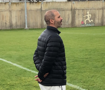 ניהול משחק אדיר. בן שבת