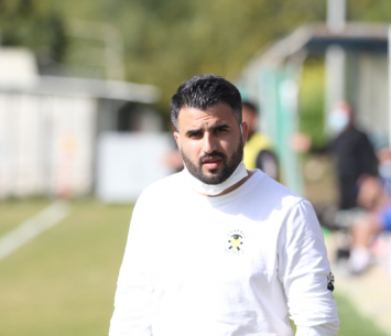 מרוצה מהתוצאה אבל לא מהיכולת. עומרי ביטון (דאפר מחאמיד)