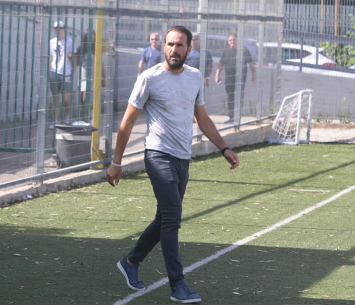 עונה אדירה. אילוז