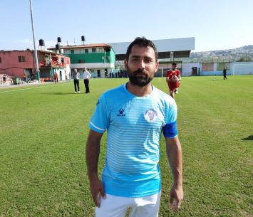 שער ניצחון. בן דוד