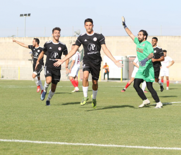 עשו מהפך. שחקני באקה (וואסים מוואסי)