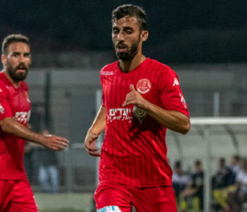 גורם משמעותי באדומים. אדלשטיין