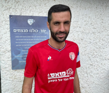 לא מזלזל ביריבה. מלול