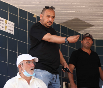 רוצה לראות תוצאות. קנאפו 