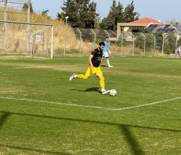 עוד ניצחון גדול להוד השרון