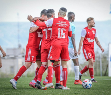 שחקני טירה (נזיה סולטן)