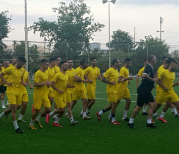 הבעלים נפגע וכולם אחריו. שחקני חולון