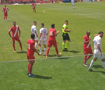 שחקני יפו ואדומים (שלומי והבה) 