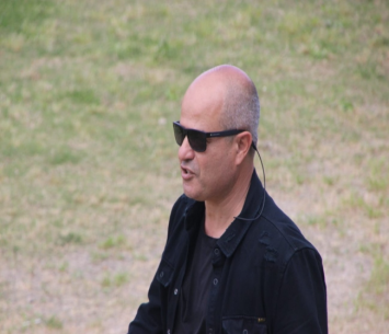 יחפש אתגר חדש. בן דור (צילום: כמאל אבו סעדה)