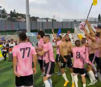 מגיע להם. שחקני ריינה