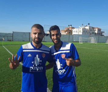 כובשים לזלפה