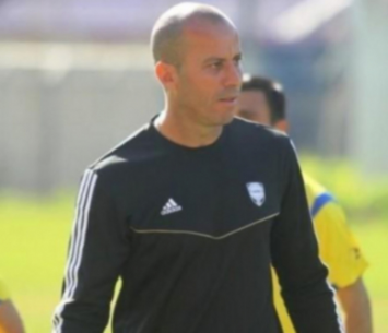 מקווה לשרוד. גניש (שלומי גבאי)