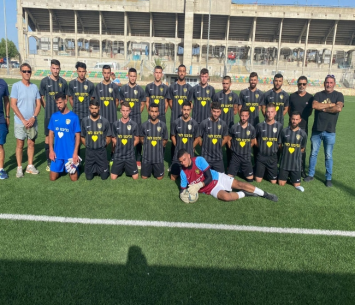 זוכרים את ניסים לעד. שחקני נהריה