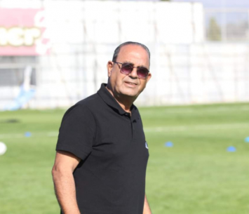 רוצה אחדות. חיים לוי (דאפר מחאמיד)