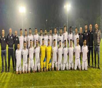 עונה מדהימה. הפועל כרמיאל (צילום: דף הפייסבוק של המועדון)