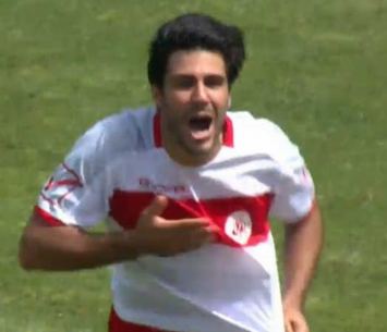 חגג עוד עלייה, קדוסי