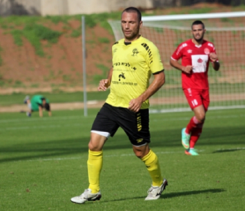 מחפש הפתעה בפלייאוף. לוזון