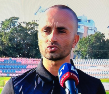 המטרה רק עלייה. אבינו