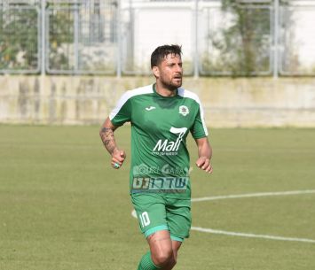 גד עובדיה (אורי גבאי)