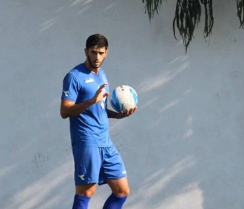 עונה גדולה. ניסימוב (צילום: באדיבות המצולם)