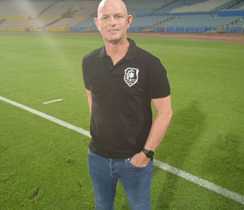 הטירוף נמשך. ברוך