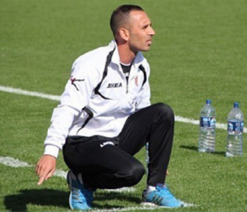 יחפש אתגר חדש. נימני