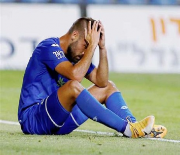 השפל הגדול בפתח תקווה