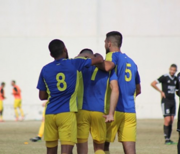 באים לעשות את העבודה. שחקני צור שלום (דאפר מחאמיד)