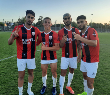 הכובשים של רובי שפירא