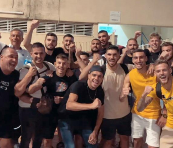 שחקני בני אילת (בני אילת)