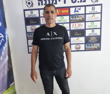 נותרה התקווה. חכים (צילום:  דן בונבידה)