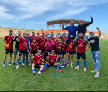 מחפשים ניצחון ראשון בפלייאוף. שחקני עכו