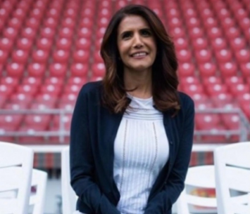 תעזור לקבוצה מליגה א'. ברקת (צילום: אינסטגרם)