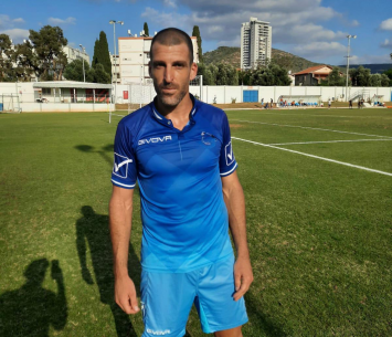 שער חשוב לנשר. גורמזנו (צילום: דאפר מחאמיד)