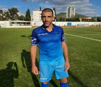 כבש שער ניצחון. גורמזנו