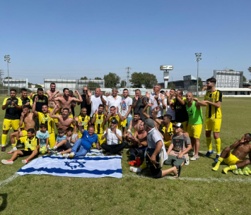 שנה הבאה בליגה ב' (דוברות בית''ר רמלה)