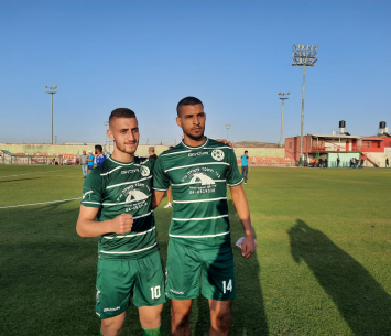 צמד הכובשים לכפר קנא