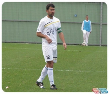 יודע את המטרה. בן דוד