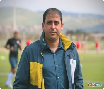 נשאר בליגה. רביע