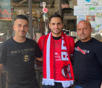 בית חדש! אביטן