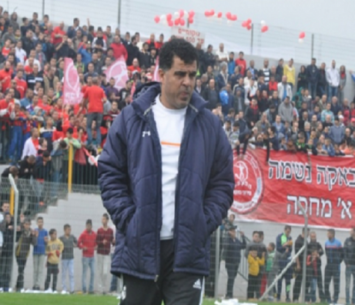 עלייה אדירה. זועבי