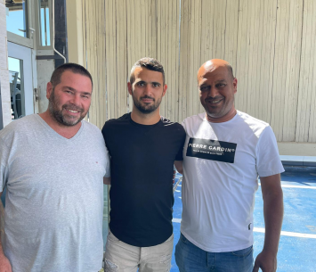 מצא בית חדש. לביא