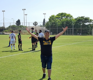 עוד עונה ועוד עלייה. בן דור